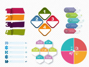 辦公商務(wù)PPT數(shù)字目錄序列設(shè)計模板 高效制作與素材下載指南