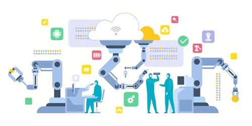 數(shù)字化工廠的在線運行與維護體系構(gòu)成解析