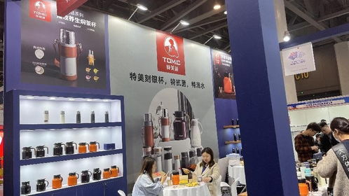 數(shù)字創(chuàng)意點(diǎn)燃杭城，杭州禮品展賦能禮品行業(yè)新篇章